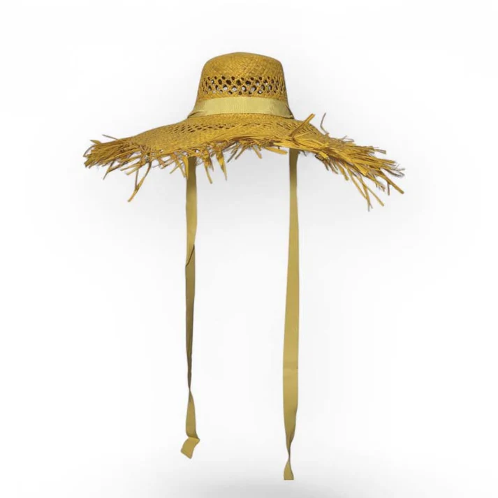 Seaside Beach Sunshade Sun Hat