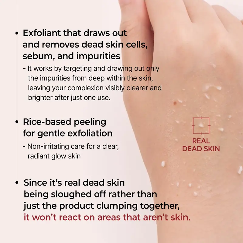 Dual Action Exfoliating Serum