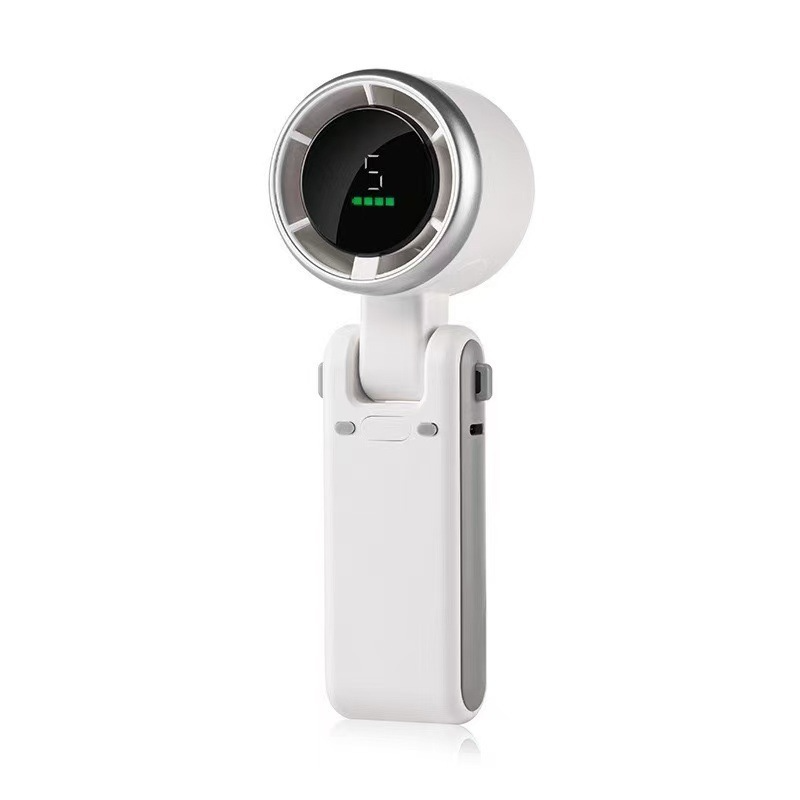 Handheld Portable Turbo Powerful Fan