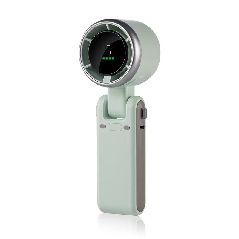 Handheld Portable Turbo Powerful Fan