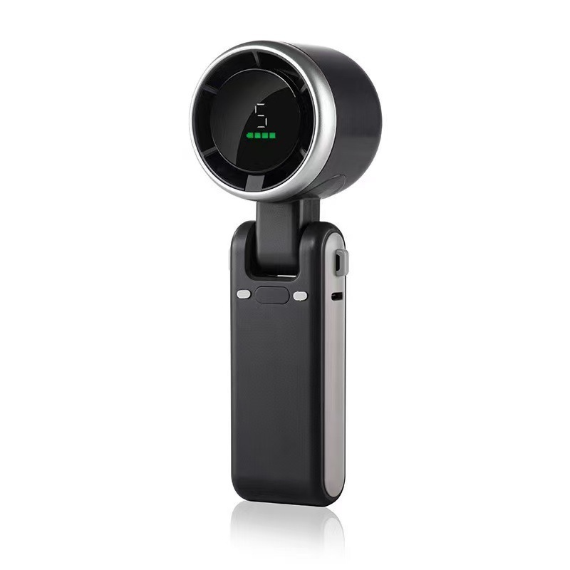 Handheld Portable Turbo Powerful Fan