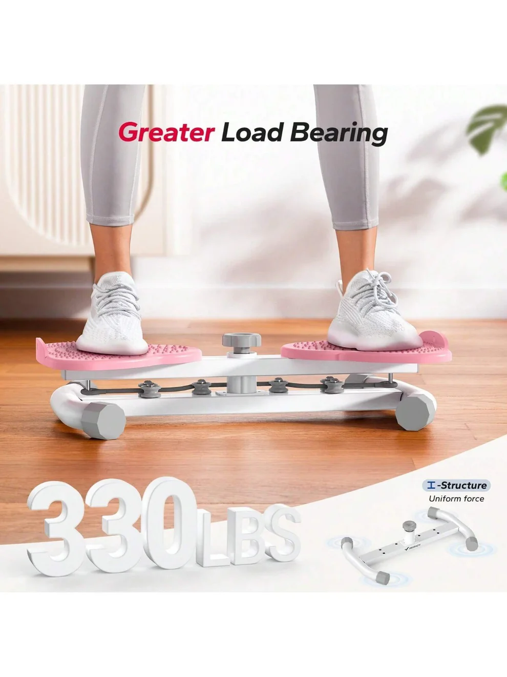 Waist Twist Machine slim Waist and Toned Abs Waist Twister