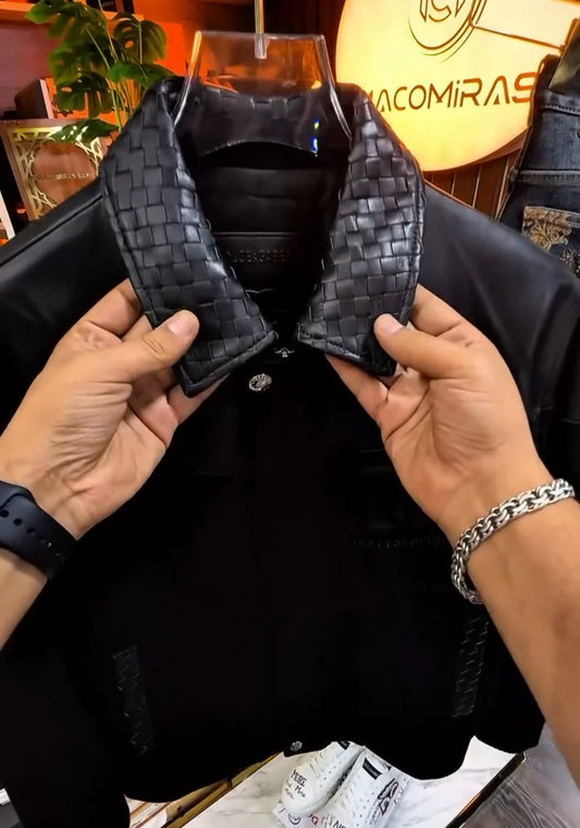 Men's Fall Premium Coat