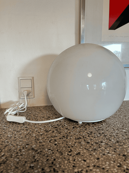 Plug-In-Stimmungslicht rund 