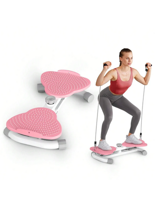 Waist Twist Machine slim Waist and Toned Abs Waist Twister