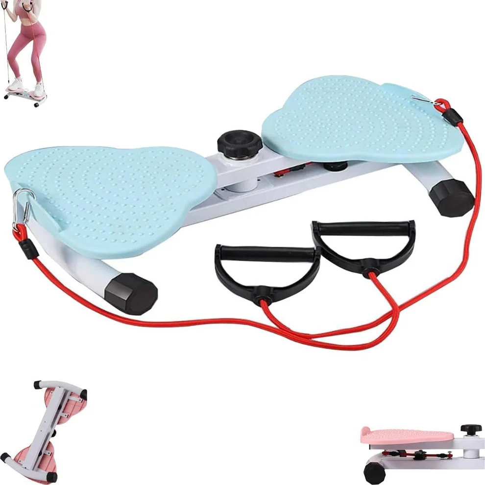 Waist Twist Machine slim Waist and Toned Abs Waist Twister